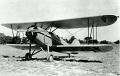1930 Waco RNF NC106Y
